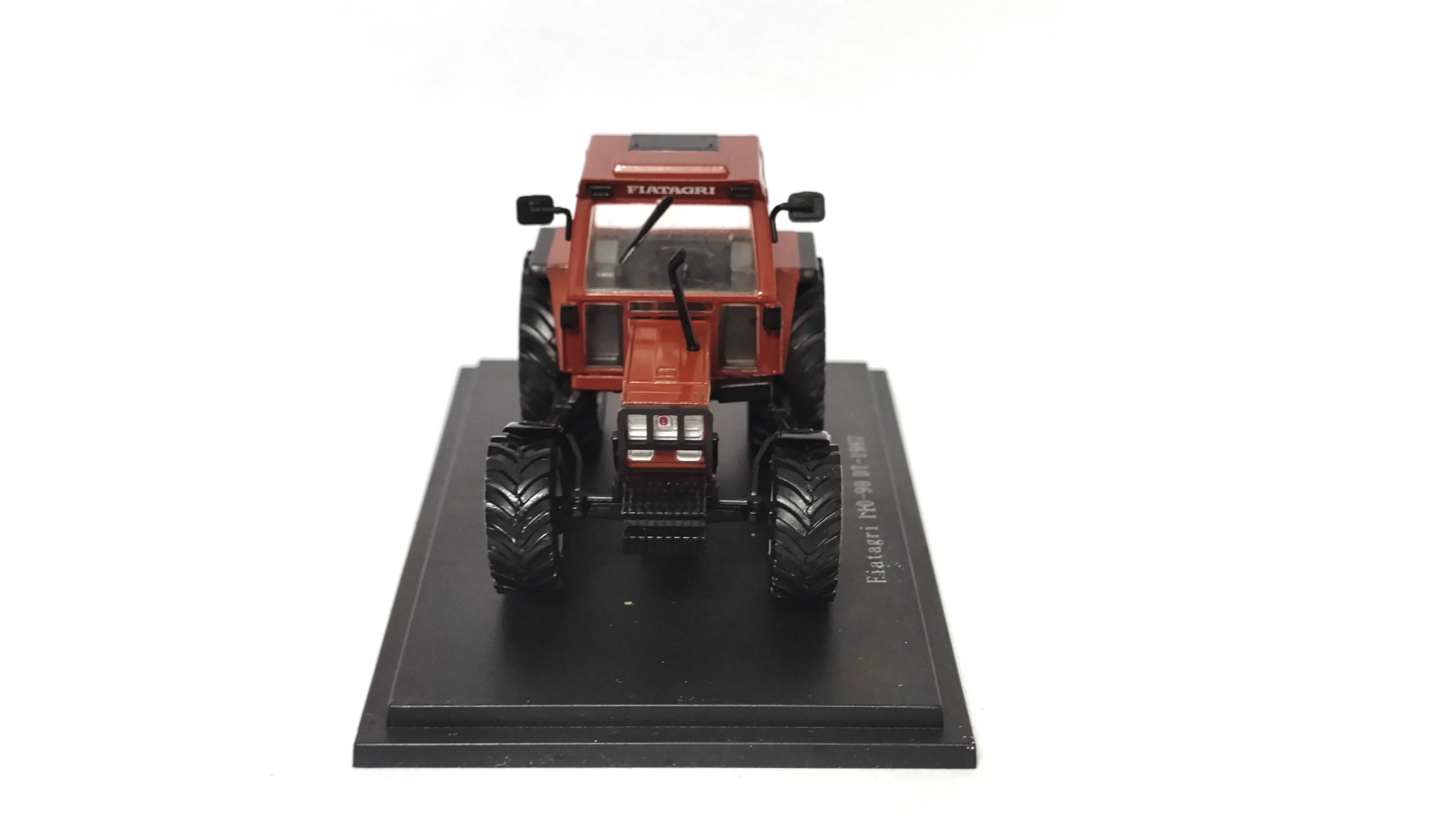 Special price out of print 1/43 F110-90 DT-1987 tractor model  Alloy Collection Model