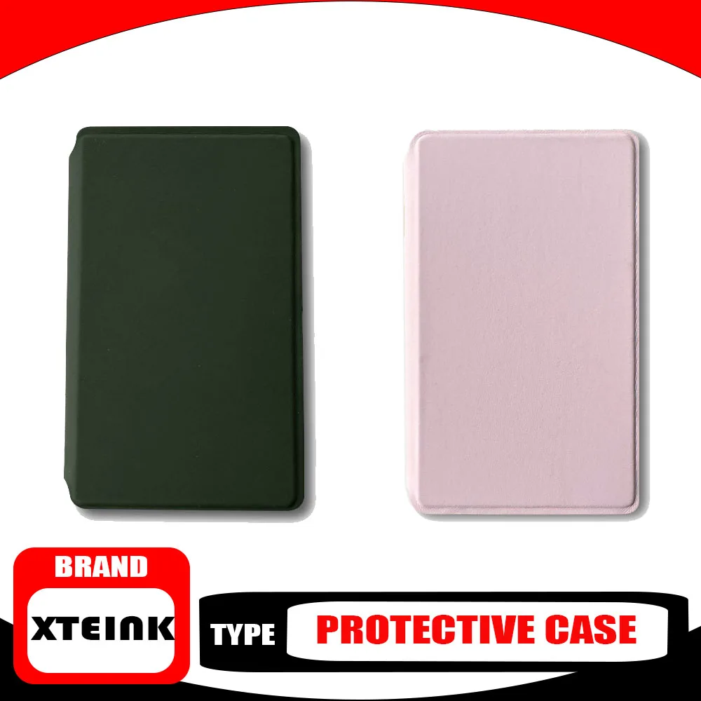 

Электронный магнитный защитный чехол XTEINK X4 для электронной бумаги, противоударный, подарочный, стильный