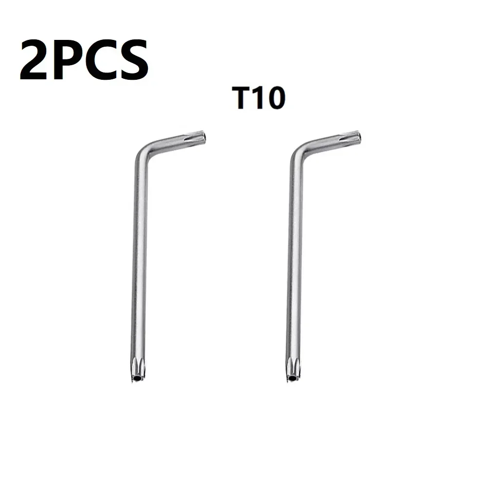 T30 T20 T25 T15 Double-End 2-way Mini Torx Screwdriver Spanner Wrench Moersleutel Schroevendraaier Reparatie Screwdrivers