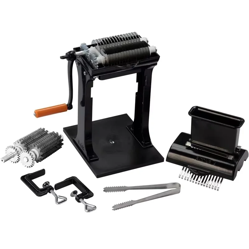 Meat Tenderizer Machine Commercial Meat Tender Steak Tenderizer Manual Meat Tenderizing Machine