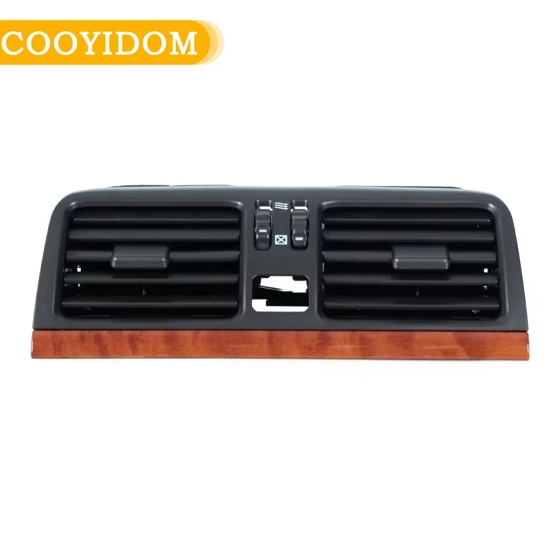 

Instrument Panel A/C Air Outlet For Lexus LS400 IS400 1998 1999 2000 Air Vent Outlet Air Conditioning Outlet 9 74126 93022