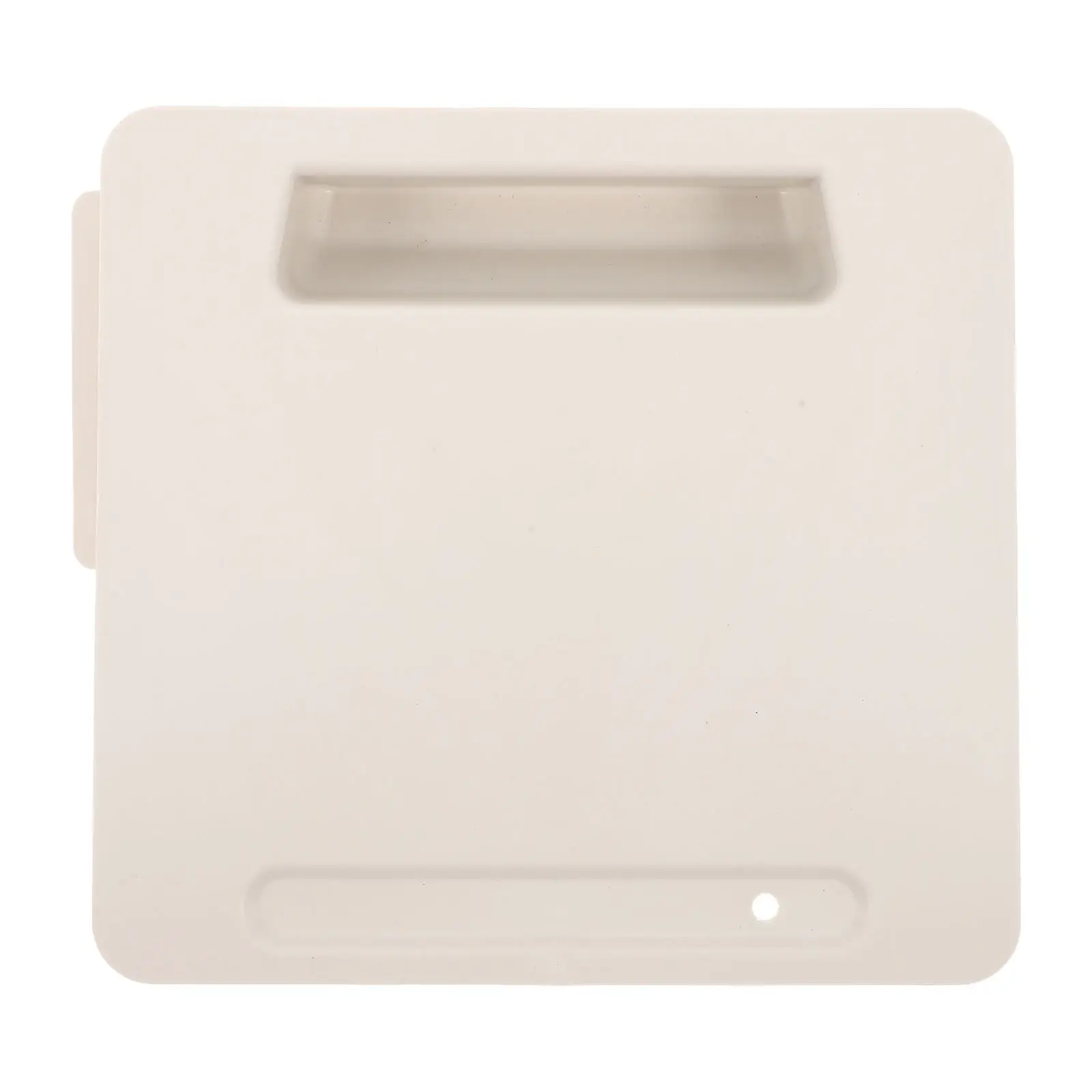Air Conditioner Wiring Cover Ac Cover Outdoor For Air Conditioner Outdoor Unit Property Manager Universal ABS Terminal