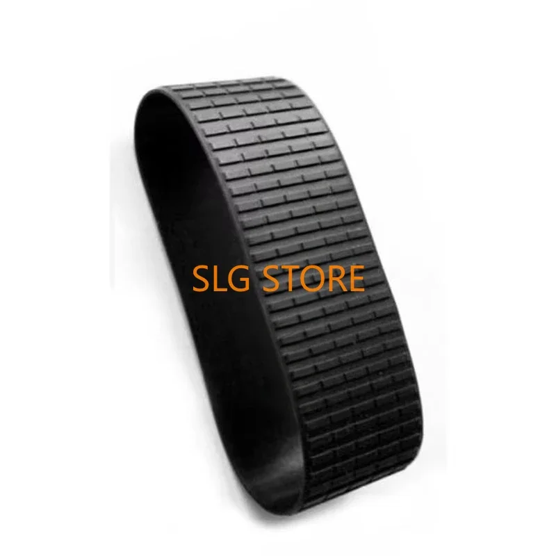 Cincin pegangan karet Zoom baru asli untuk lensa Nikon AF-S 18-55mm 18-55mm f/3.5-5.6 (Gen 1) bagian reparasi kamera