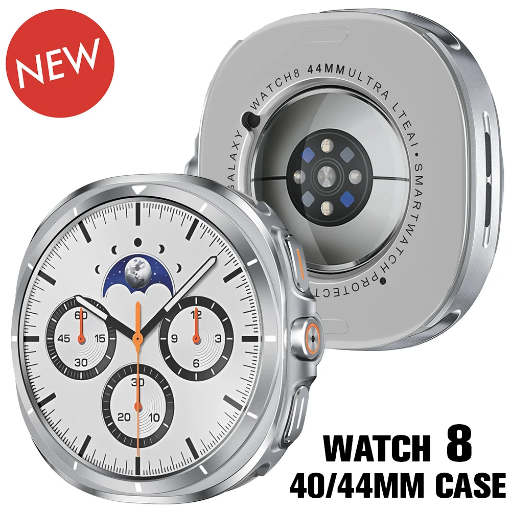 Metal Case For Sams… - image