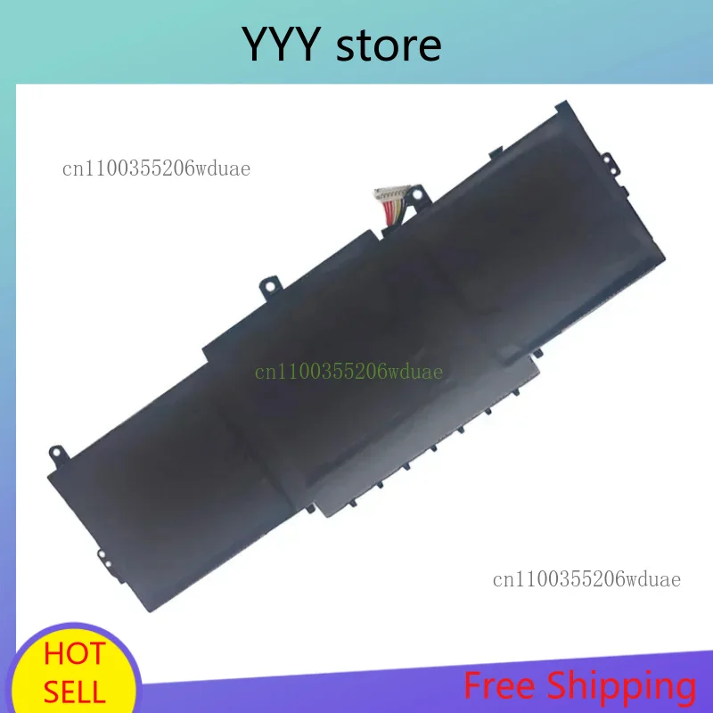 

C31N1811 Аккумулятор для ноутбука ASUS BX433FN UX433FN-2S для ZenBook 14 UX433F UX433FA-A5046R 0B200- 03080000 C31N1811 U4300F