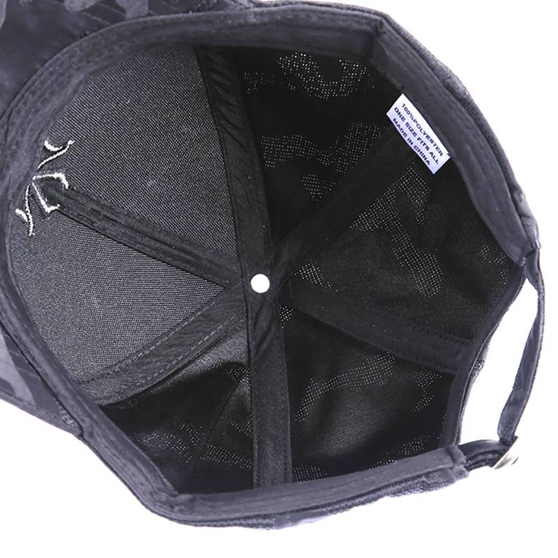 Embroidery New Trucker Men Dad Women Tactical MY Logo York Hat Cap Baseball Hats Caps Snapback NY Sun Summer Hip Hop Era Visor