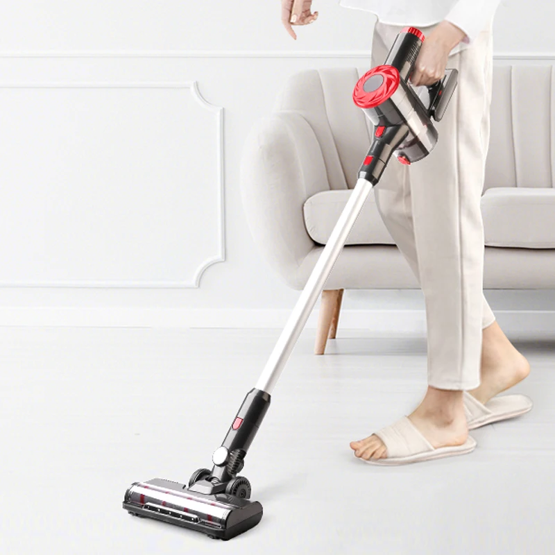 Best quality Upright electric wet and dry floor carpet hot steam mop Vacuum Cleaner For Hard Wood, Tile, Laminated Floor