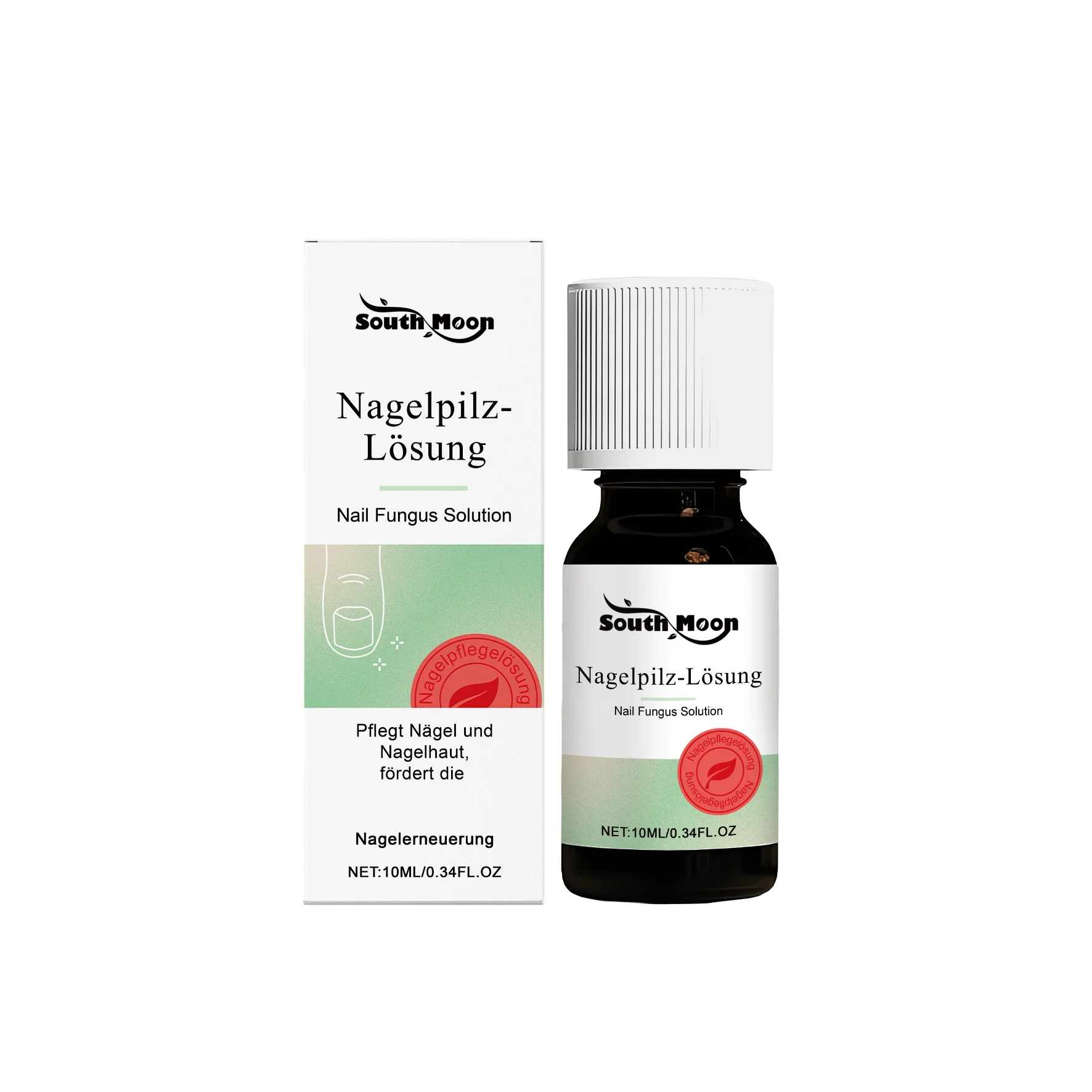 

Toenail Nail Fungus Treatment Repair Fingernail Device Toenail Treatment for Foot Nail Fungus Essential Oil Onychomycosis Care