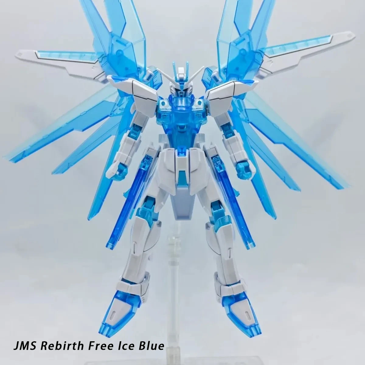 Jms Newborn Freedom… - image