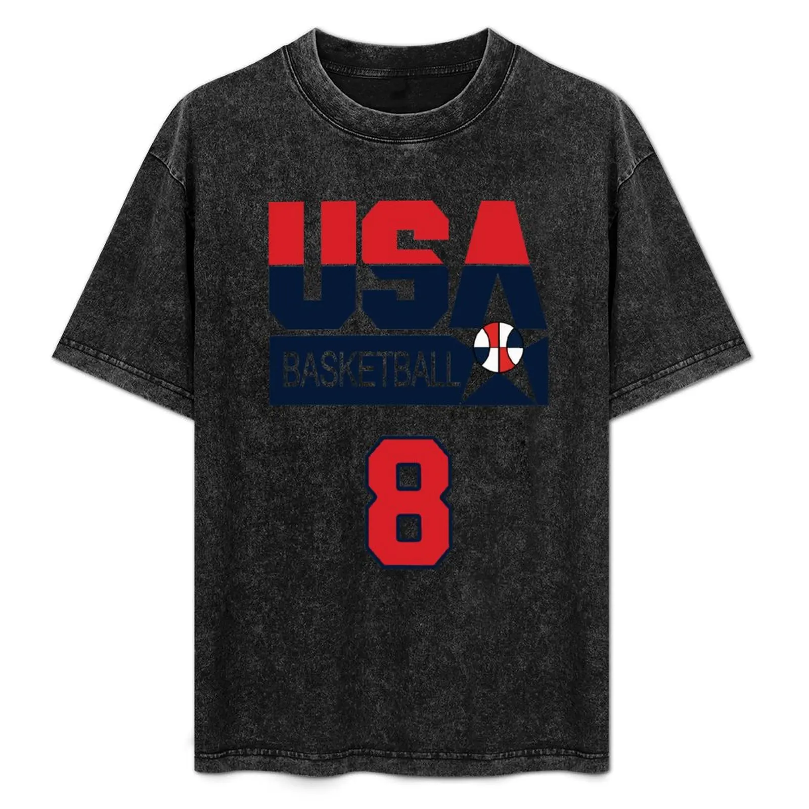 

Dream Team - Pippen T-Shirt funny t shirts man man shirt summer shirt cotton anime shirts for T-Shirt