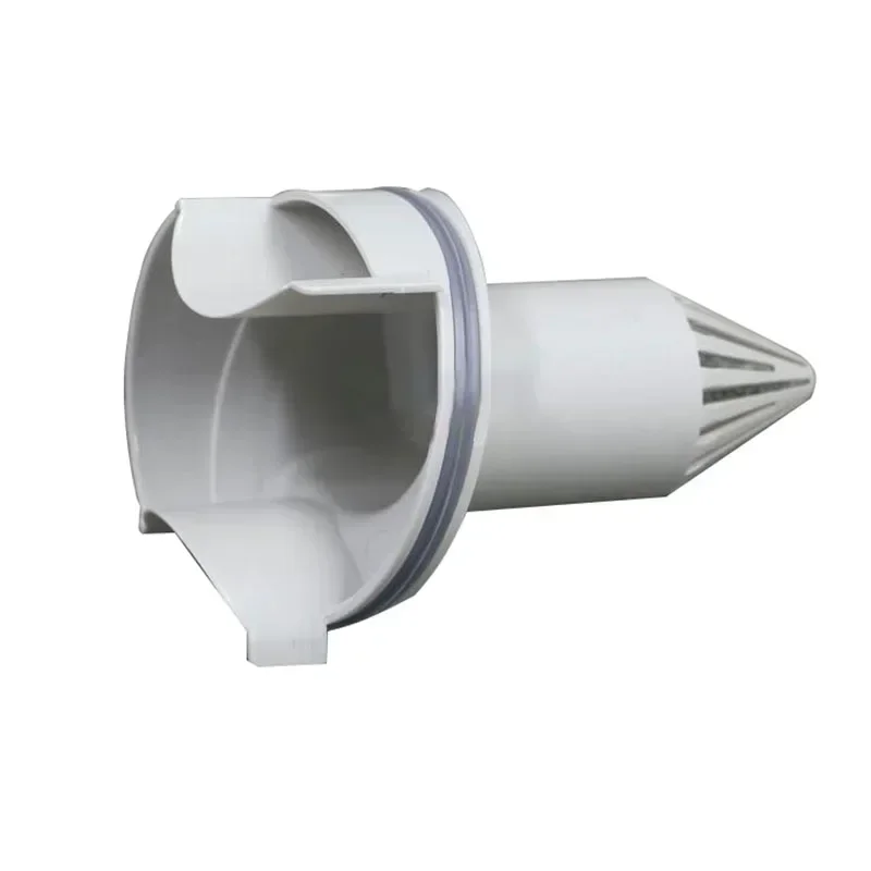 Dust cup Conical strainer for Philips Vacuum cleaner  accessories  compatible  FC8085 FC8086 dust gas  filter Spare parts