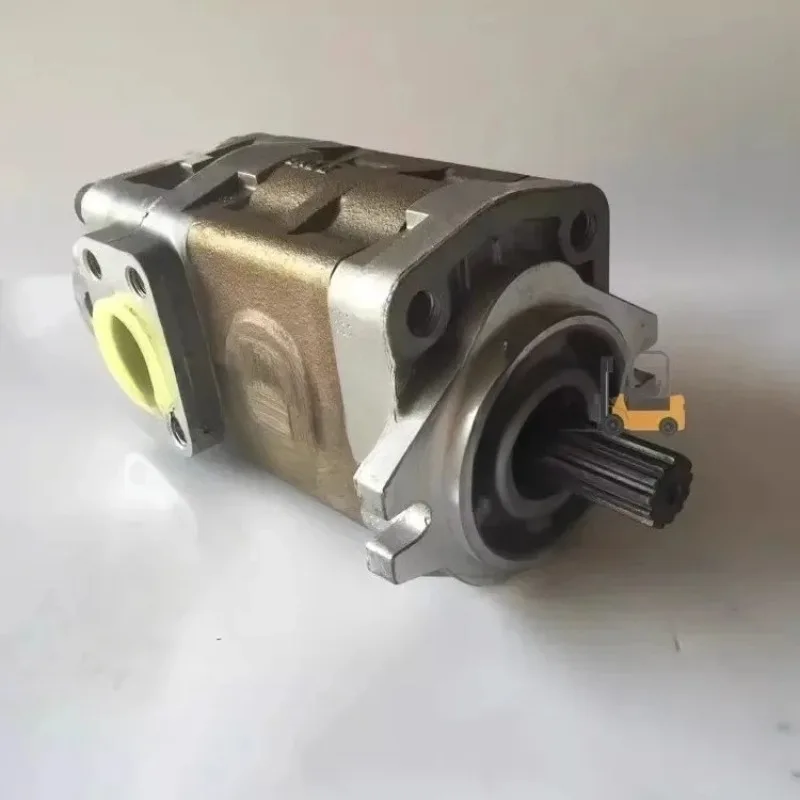 5FD40 11Z forklift accessories hydraulic oil pump SDYA52.7F9H9-L843