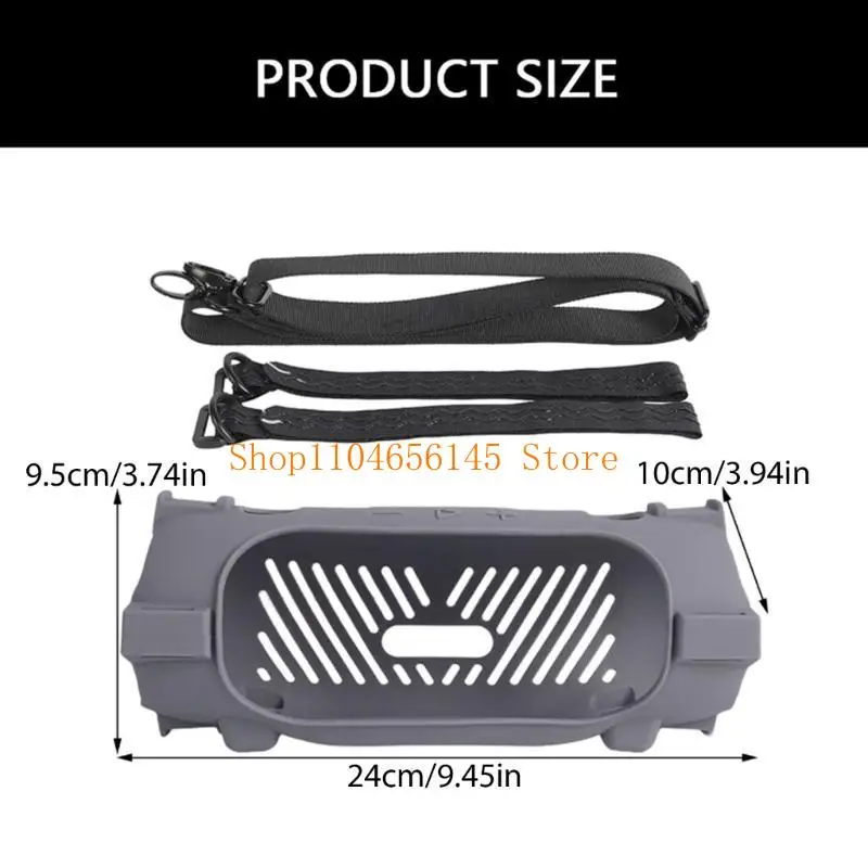 5AsD Silicone Flexible Cober