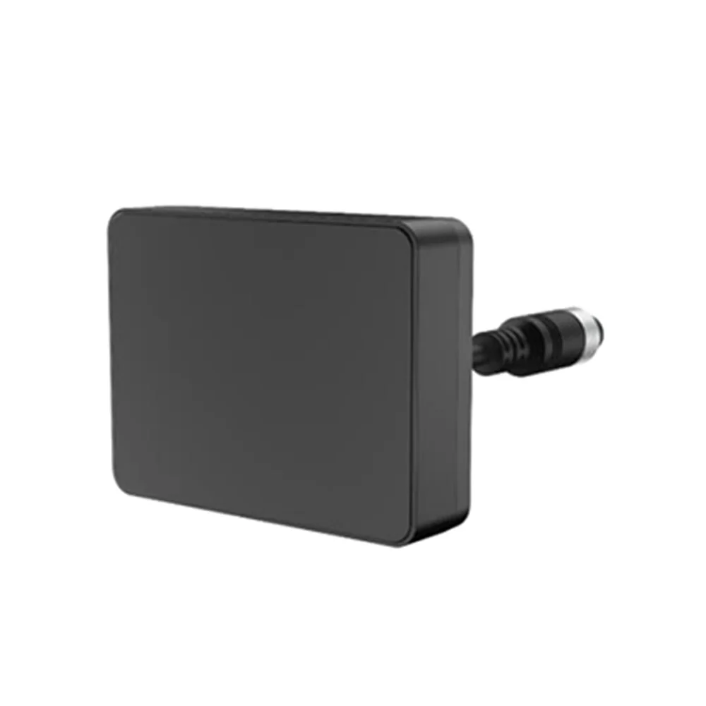77GHz FMCW Multi-sensor fusion Radar with 40 Meter Short Distance for Engineer Vehicles