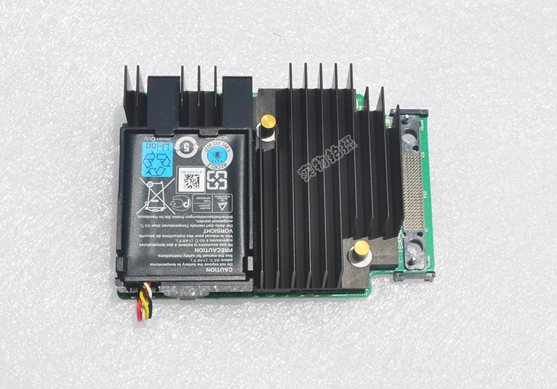 Dell H730 H730P Mini H330 IT 12Gb Array Card R730 R740 07H4CN