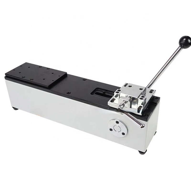 

FOR WL-TT01 Electric analog type wire tensile strength tester digital cable tester wire harness pull off tester