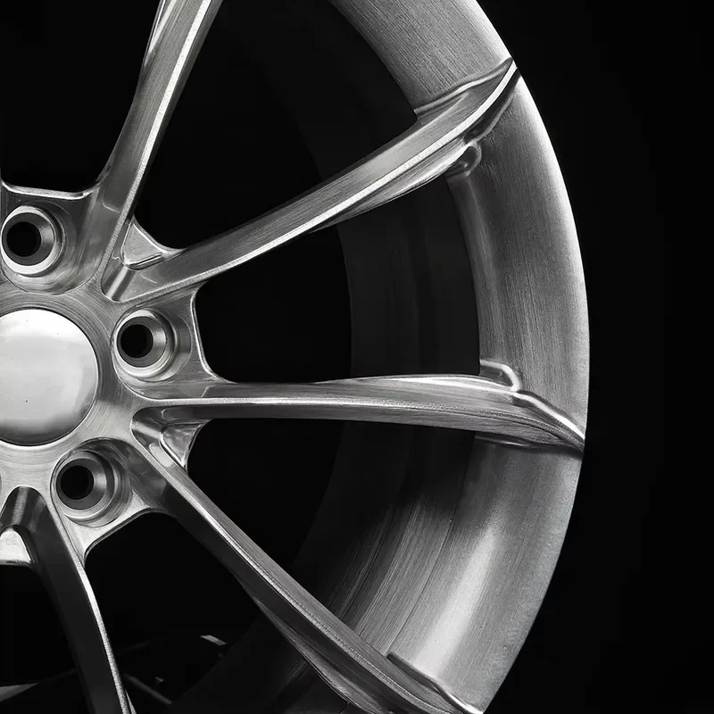 i ISAL New Forged 18 19 20 21 Inch Custom Aluminum Alloy 5x108 5x112 5x114.3 Wheels for