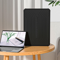 New Laptop Bumper Sleeve for MacBook Pro 14 Shockproof Notebook Bag for MacBook Pro 16.2 Laptop Sleeve for MacBook Air 13.6