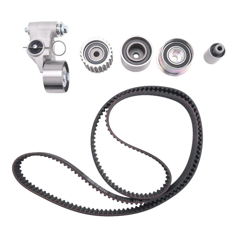 Timing Belt Kit Water Pump For Subaru Impreza WRX Saab 2.0L 2002-2005 Turbo EJ205 13028-AA240 13073-AA080 13085-AA061