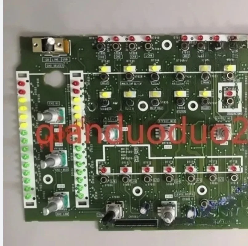 Adecuado para la placa principal del panel de control Pioneer DJM-2000 DWX2926 nuevo PIONEER