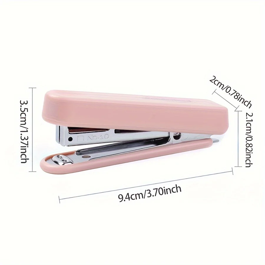 Thumbnail 4 - #63 Best Staplers to Buy In 2026