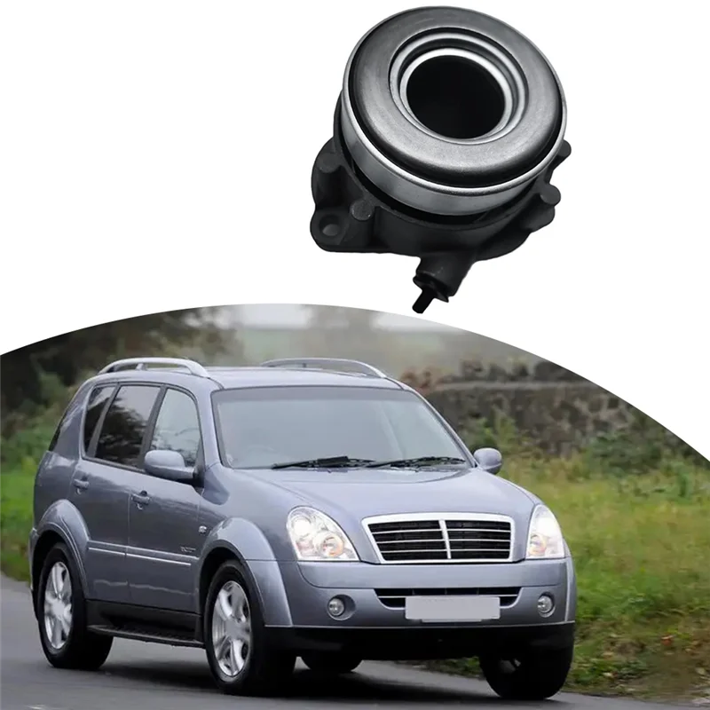

Clutch Release Bearing For Ssangyong Rexton 30360-08200 30360-08100 Replacement Parts-X67A