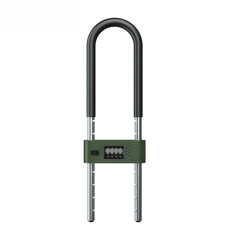 

Tool DL508312 Password U-lock 205-345mm Password key Double opening