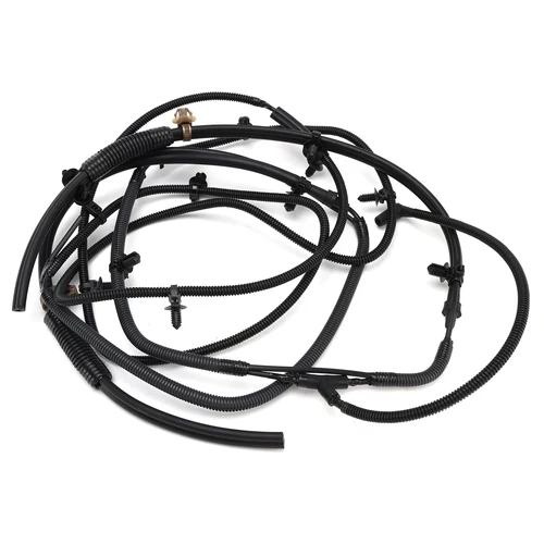 Imagen 2 del producto Artudatech-cubos de bloqueo automático, líneas de vacío del eje delantero 4x4 BL3Z-7A785-A para Ford F-150 2011-2014 2012 2013, accesorios para coche