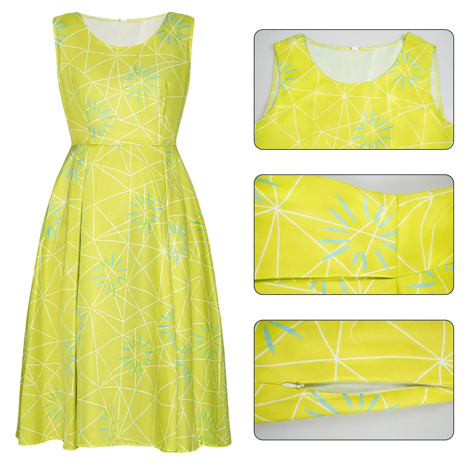 أزياء تنكرية جديدة لفيلم Joy Disgust للنساء فستان الهالوين ملابس تنكرية للفرح للفتيات والنساء لعب الأدوار