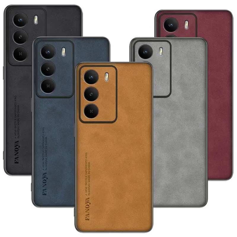 For Realme C71 4G C… - image