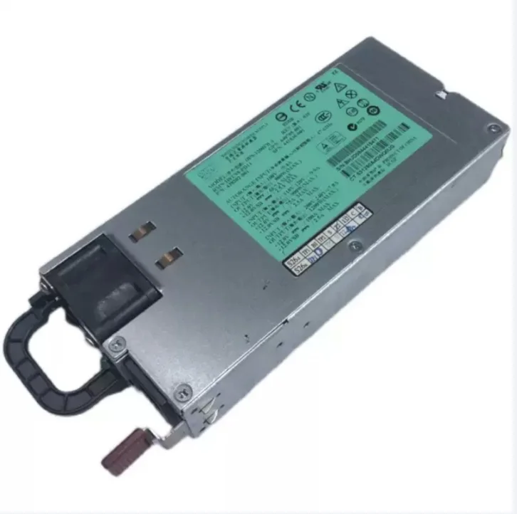 DL580G5 1200W Server Power Supply DPS-1200FB A 438202-002 440785-001