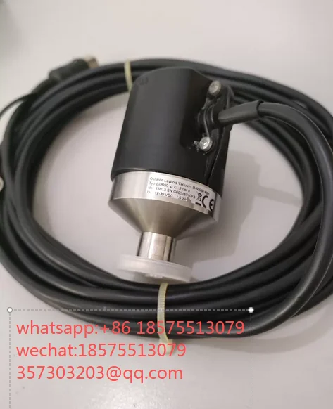 For LEYBOLD DI2000 D-50968 vacuum gauge 1 Piece
