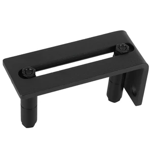 Schleunungstür aus Kohlenstoffstahl, Roll -Set im unteren Stockwerk, Hardwarezubehör 8 Hauptverkaufskit rutscht - №8