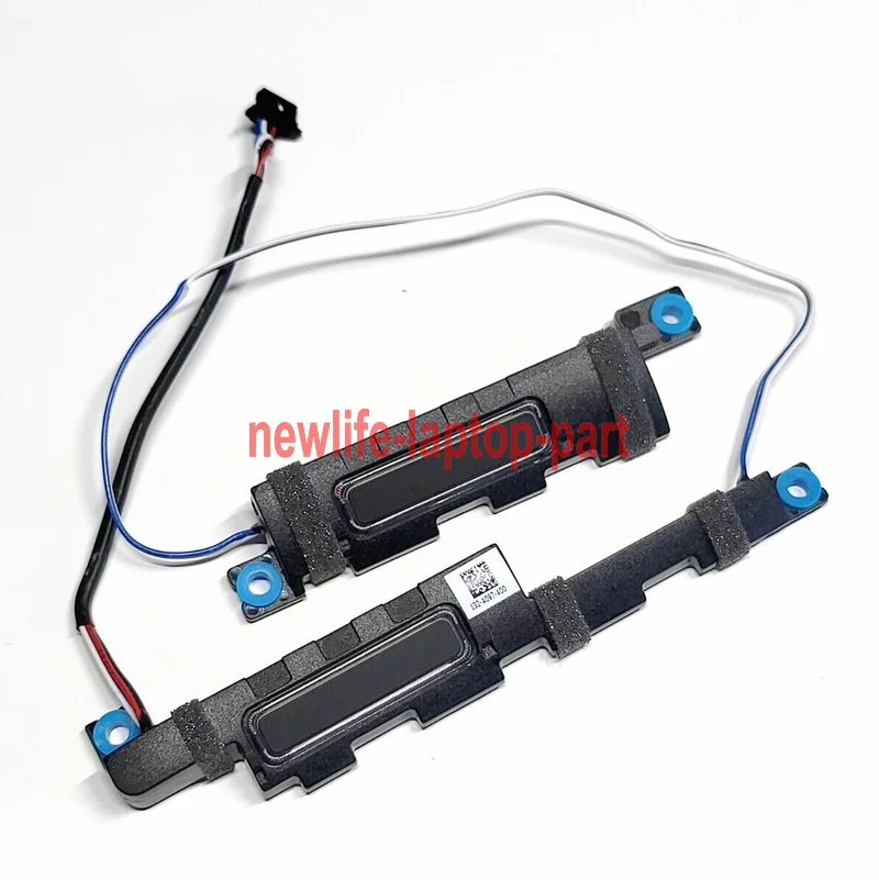 

Original For DELL Latitude 5520 Precision 3560 Laptop Audio Left Right Speaker Kit Set Speakers 023.400M9.0001 Free Shipping