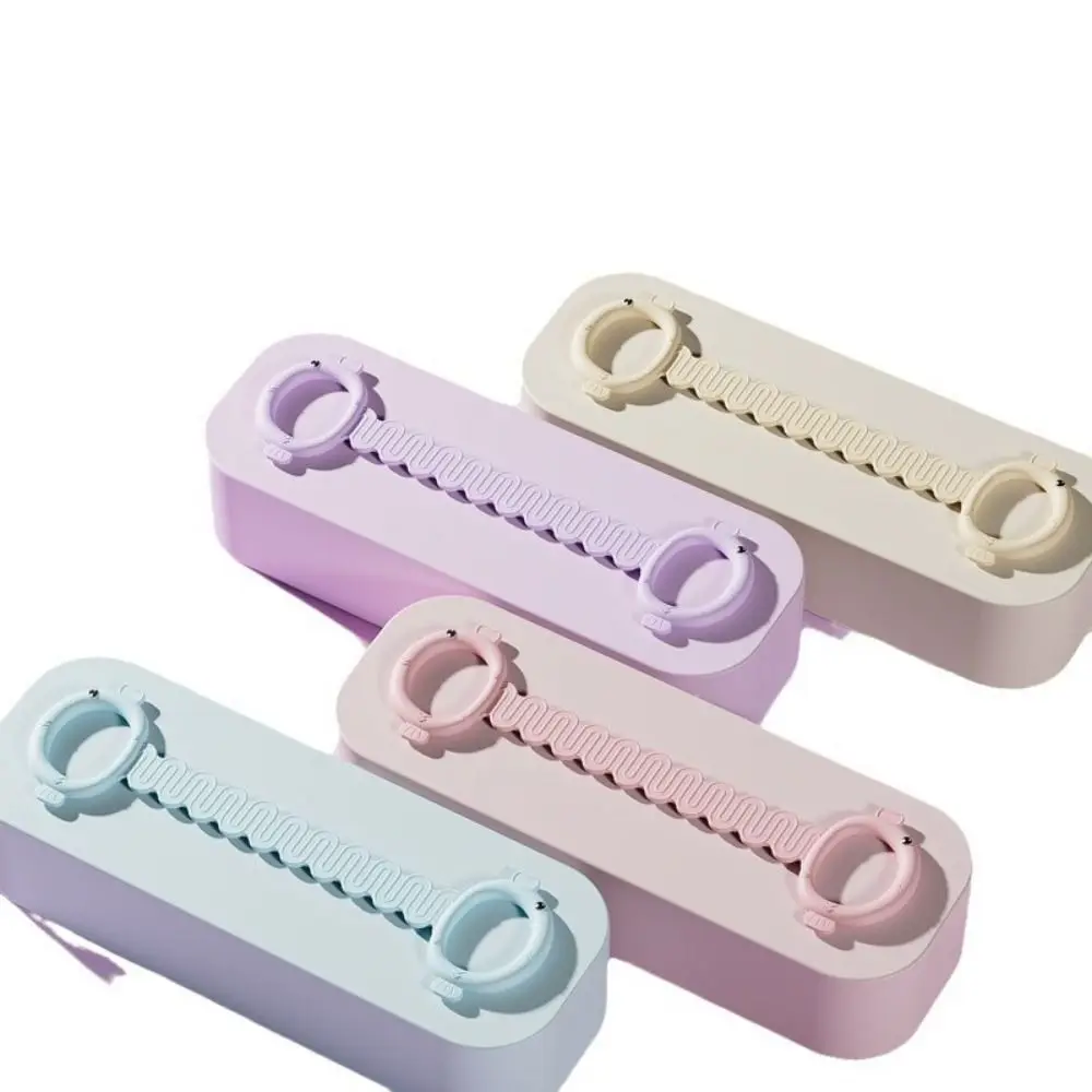 Cinto de tração fitness extrator de 8 caracteres equipamento de ginástica portátil cinto de tração de fitness 8 caracteres extrator faixas de resistência corda