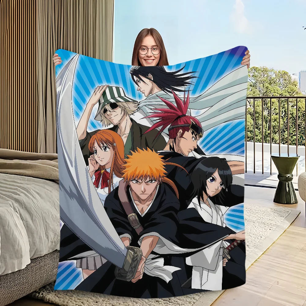 Hot-blood manga Anime b-bleach - Home Office Bleaching avaliação e preço