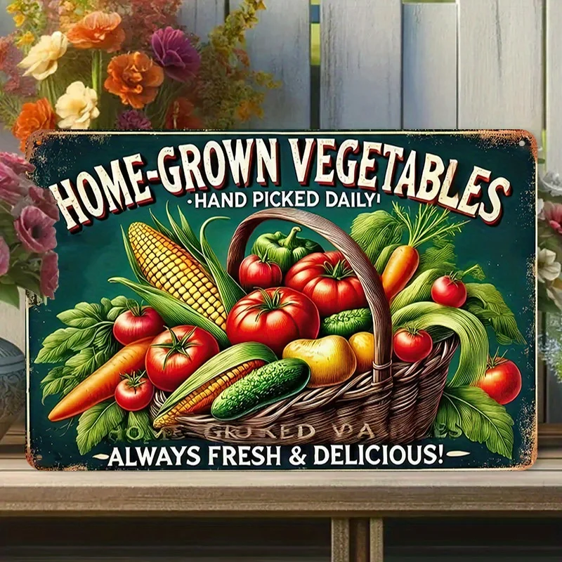 [ Funny Metal Sign]… - image