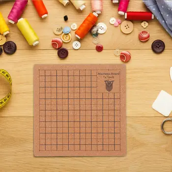 10 best sales Bảng makramee - №9