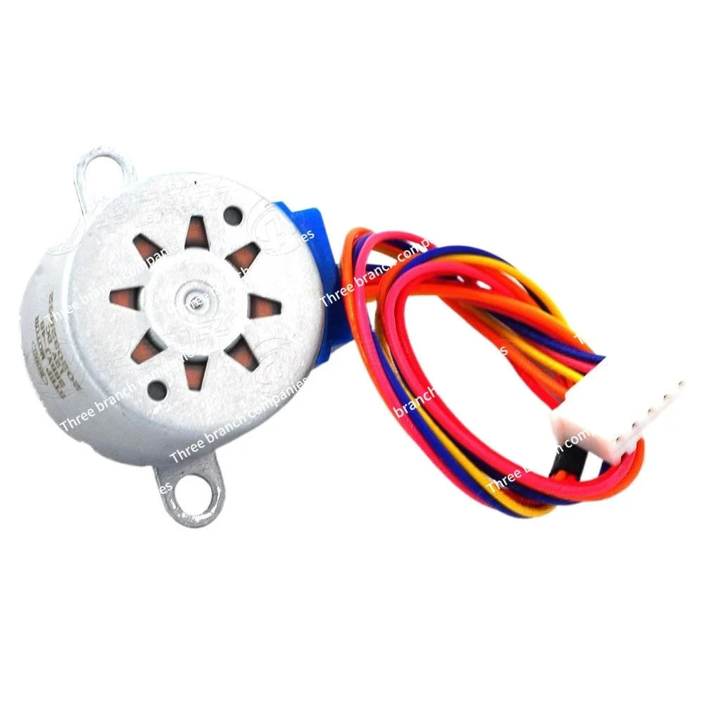 ULN2003 Five-wire Four-phase, Stepper Motor, Drive Module Board