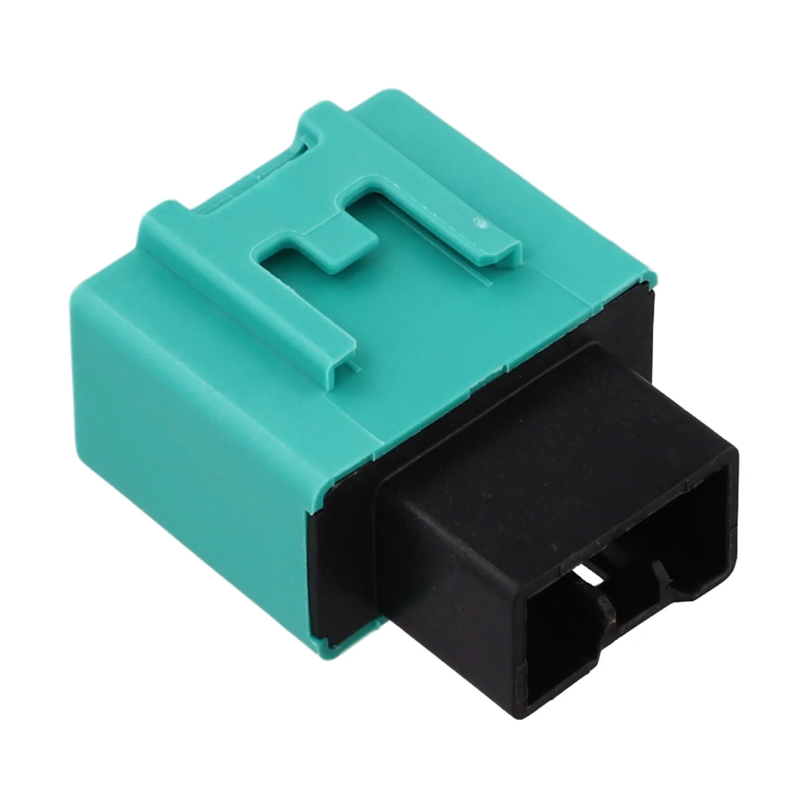 Automotive Lighting Relay As Shown In The Figure Stop Lamp Relay 2009-2011 Compatibility Lighting System Replacement