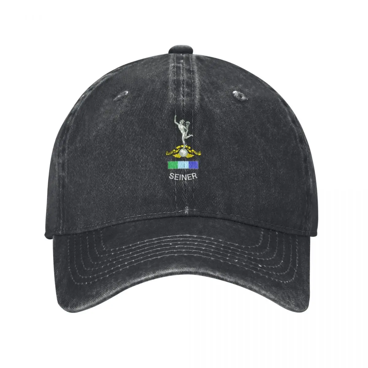 SA Signal Corps Baseball Cap Golf Hat Golf Women's Golf Wear Men's