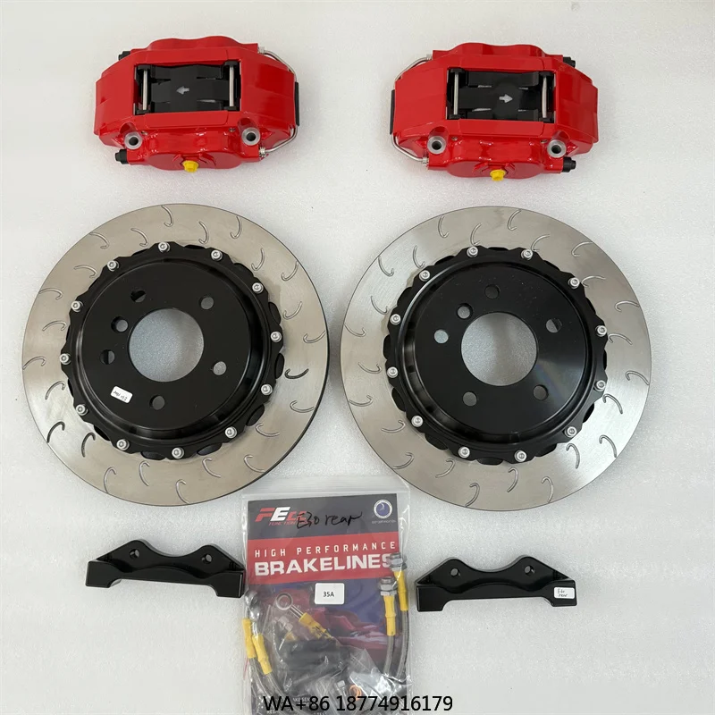 High Performance Fo… - image