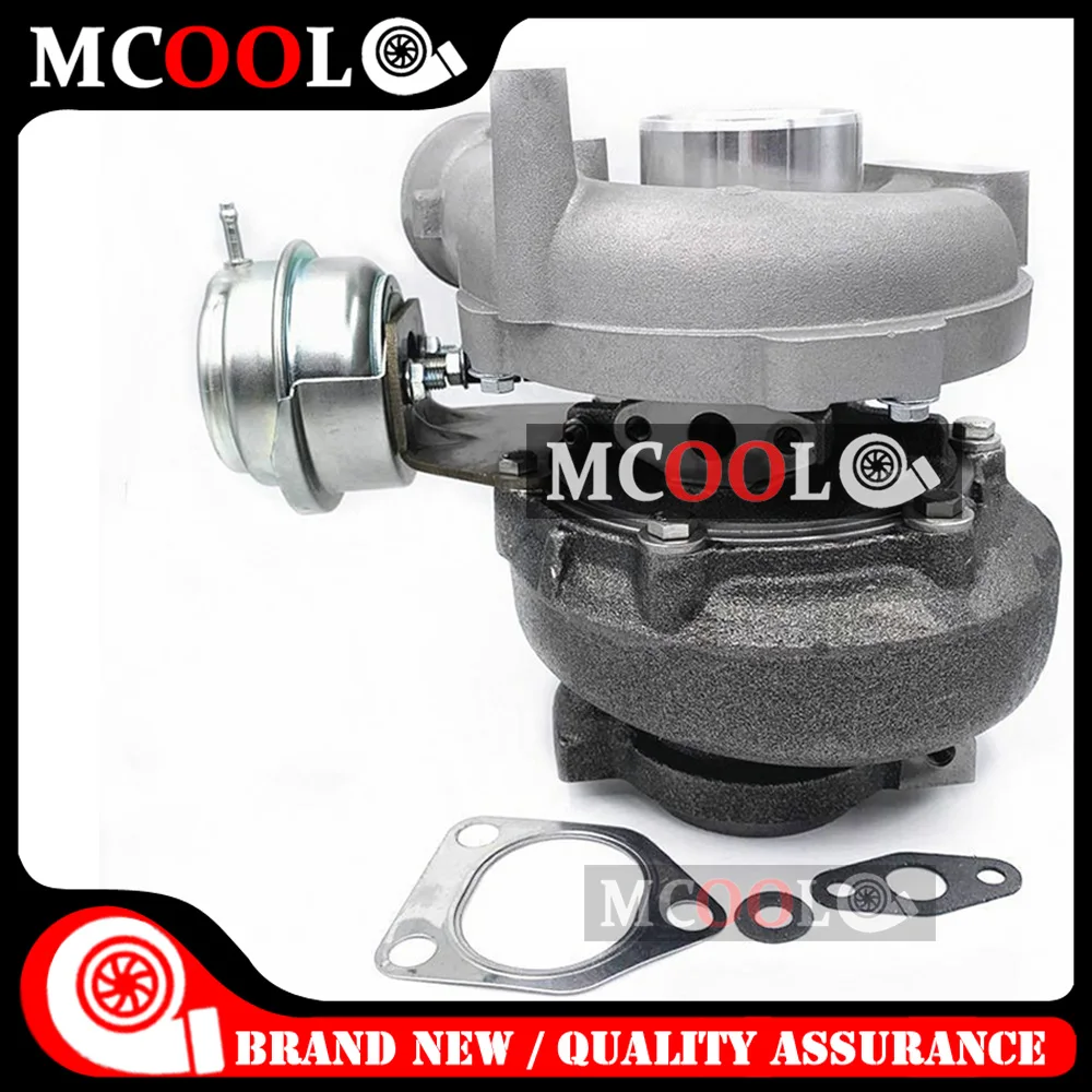 

GT2256V Turbo для Range Rover M57D L30 LL 2,9 T Grand Cherokee OM665WJ 2,7 715568 712541 712541-5007S LR006110 PMF000060