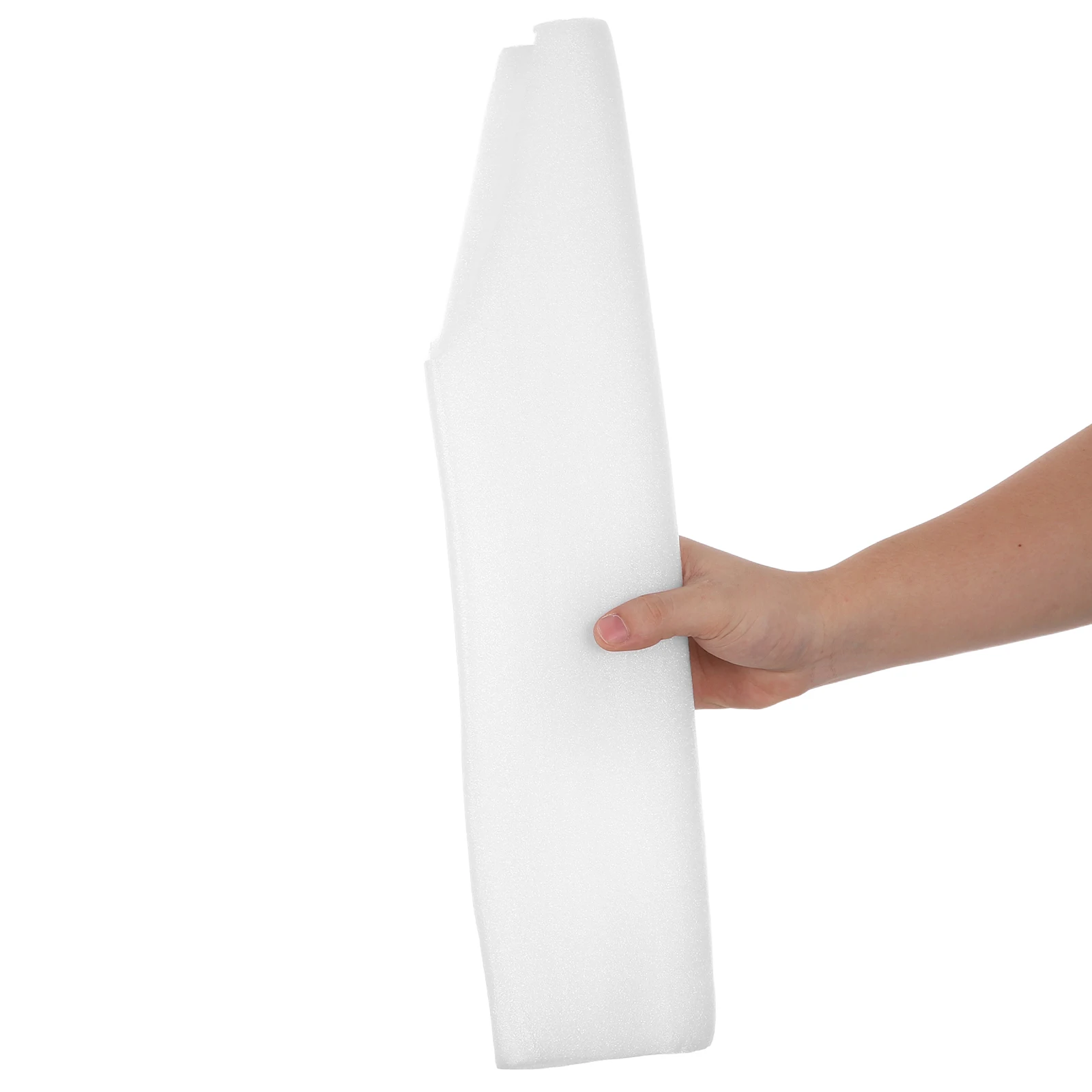 

4pcs Long Sleeve Form Hanging Dress Foam Pad 14-16Cm For Women Tops Display Diy Clothing Accessories Shirt Photo Props