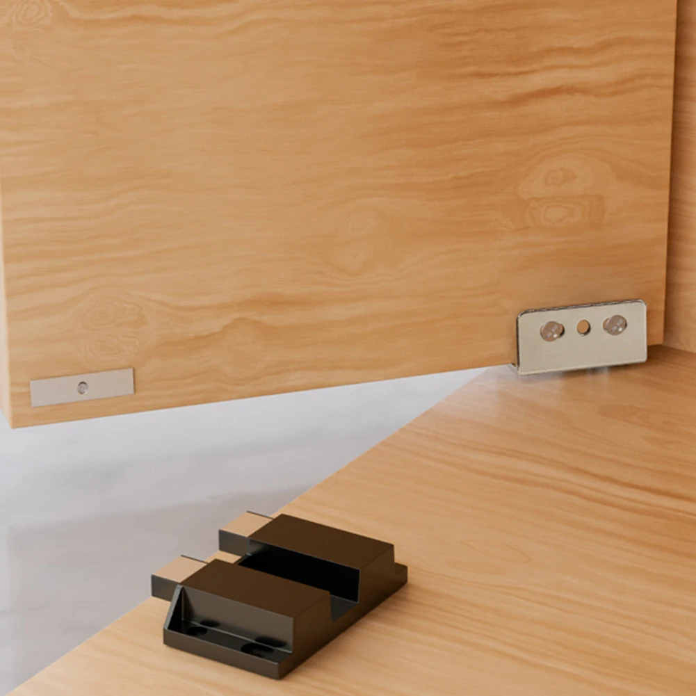 مفصلات الأبواب الزجاجية، مفصلات الأبواب، حماية زجاجية، بدون حفر، فولاذ مقاوم للصدأ، متعدد الاستخدامات، عملي #6