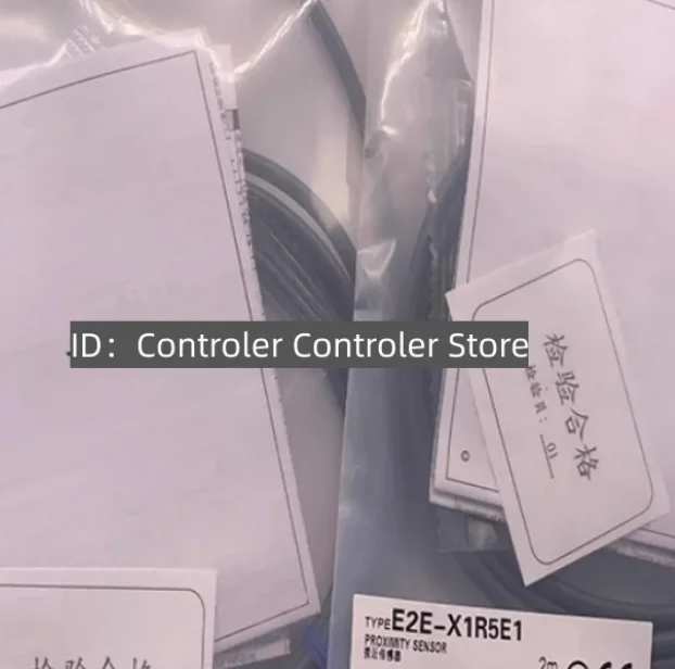 

3PCS New high E2E-X1R5Y2 E2E-X1R5Y2-Z proximity sensor