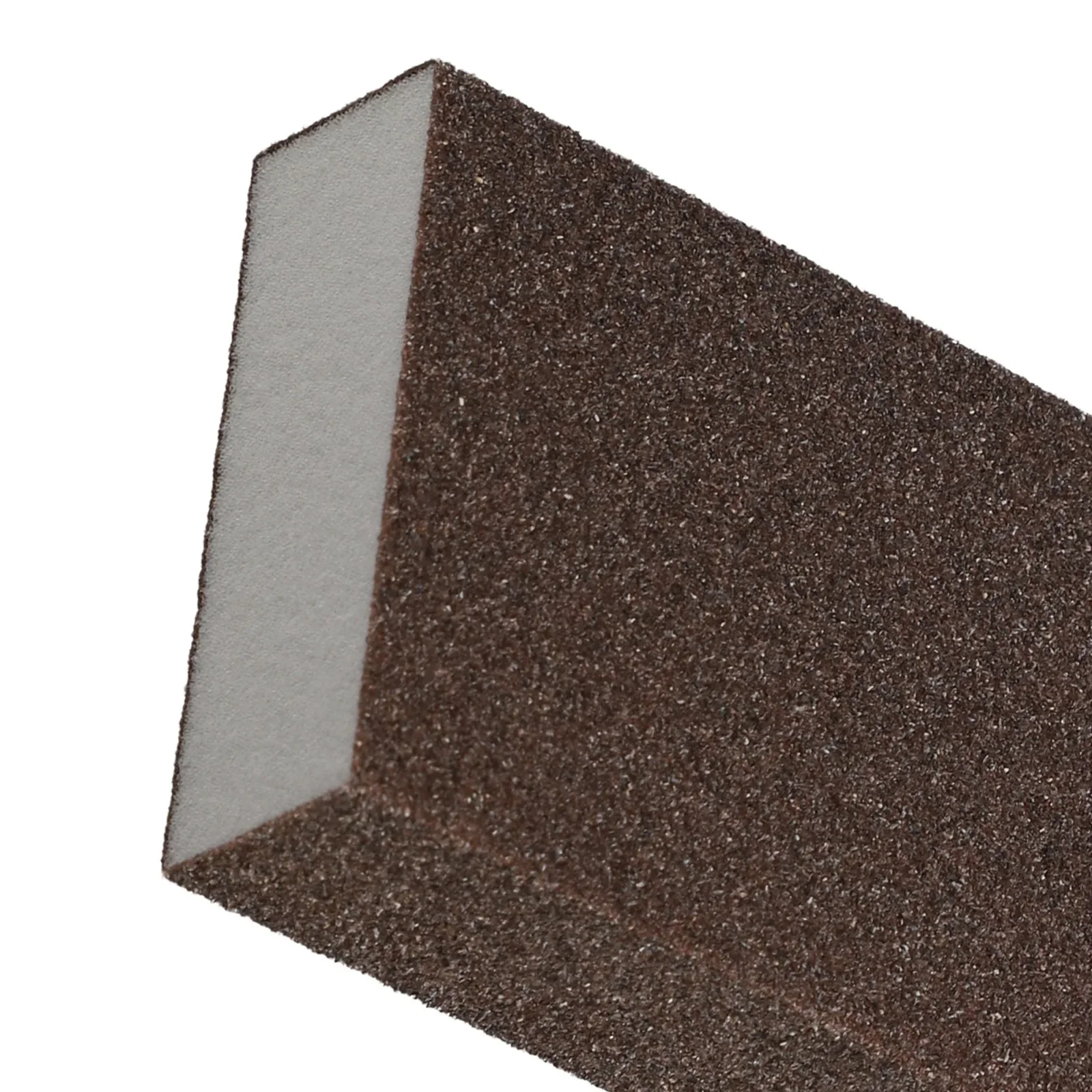 1 Pc Wall Grinding Sponge Sand Block Sandpaper Polished Sand Brick Sanding Sponge Block Grit 60/80/120/210 For Wood Paint Metal