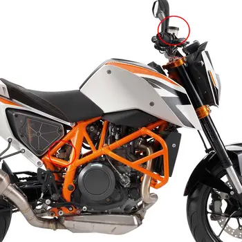 10 最佳銷售 KTM RC8R - №9