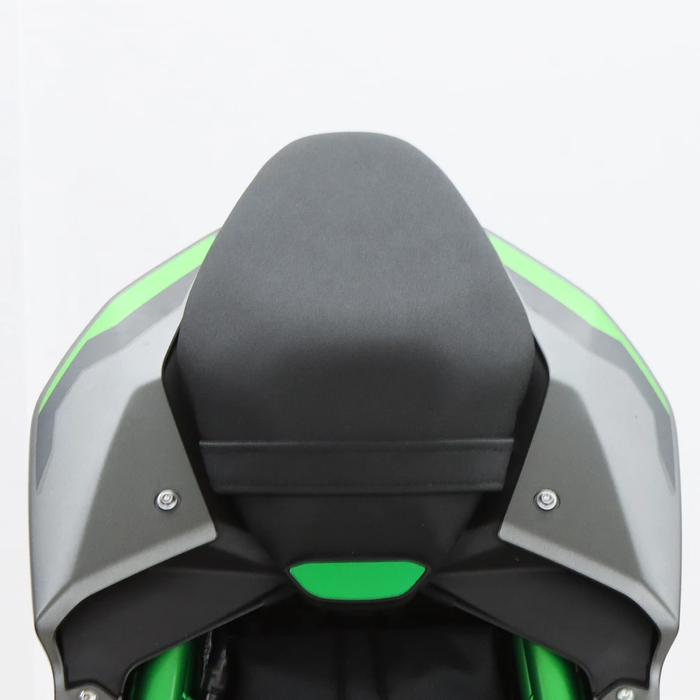 Motorcycle Rear Seat Pillion FOR KAWASAKI Z 900 Z900 SE 2025 2026 Passenger Comfort Seat Cushion Back Rear Seat Pad Accessories