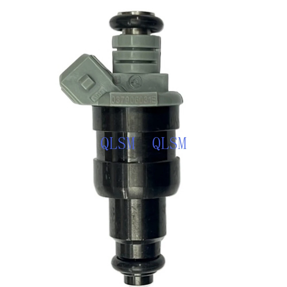 

037906031E High Quality Fuel Injector for VW Golf Scirocco Jetta MK2 MK3 1.8 8V Gti Pb 2H Premium Car Accessories